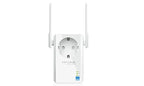 Tp-Link Wall Plugged Range Extender
