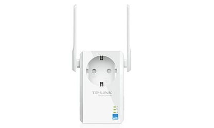 Tp-Link Wall Plugged Range Extender