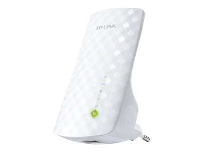 Tp-Link Repetidor/Ponto de acesso RE200 Wi-Fi 802.11b/g/n/ac Banda Dupla