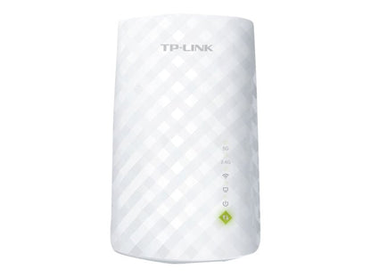 Tp-Link Repetidor/Ponto de acesso RE200 Wi-Fi 802.11b/g/n/ac Banda Dupla