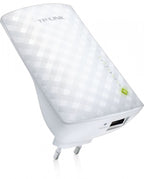 Tp-Link Repetidor/Ponto de acesso RE200 Wi-Fi 802.11b/g/n/ac Banda Dupla