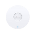 Tp-Link Ponto De Acesso Axe11000 Ceiling Mount Dual-Band Wi-Fi 6E - Eap690E Hd