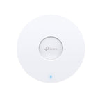 Tp-Link Ponto De Acesso Axe11000 Ceiling Mount Dual-Band Wi-Fi 6E - Eap690E Hd
