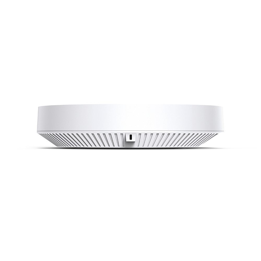 Tp-Link Ponto De Acesso Axe11000 Ceiling Mount Dual-Band Wi-Fi 6E - Eap690E Hd