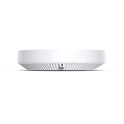 Tp-Link Ponto De Acesso Axe11000 Ceiling Mount Dual-Band Wi-Fi 6E - Eap690E Hd