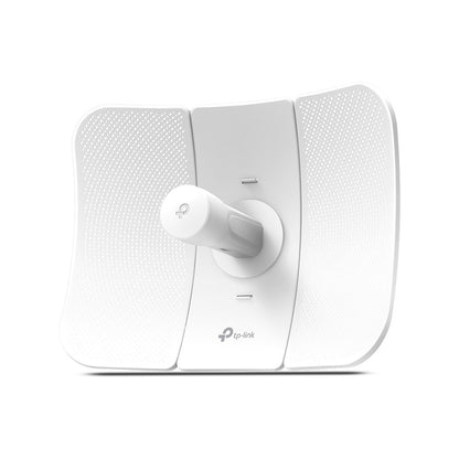 Tp-Link 5GHz AC 867Mbps 23dBi Outdoor CPE - 802.11ac for up to 867Mbps on 5GHz wireless data rate