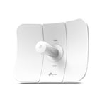 Tp-Link 5GHz AC 867Mbps 23dBi Outdoor CPE - 802.11ac for up to 867Mbps on 5GHz wireless data rate