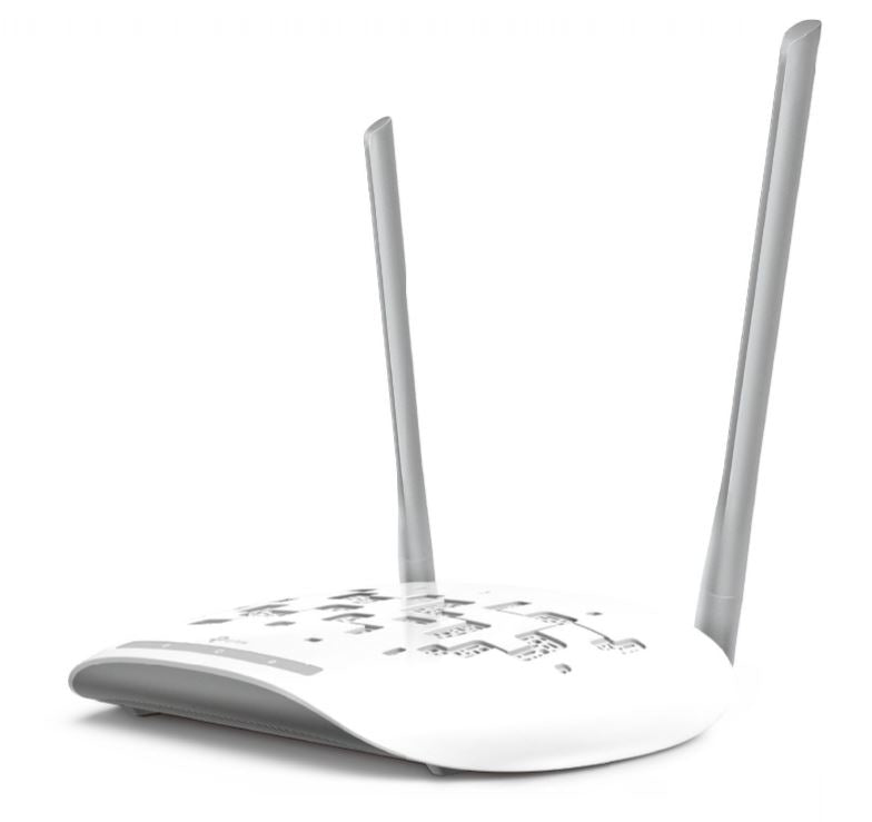Tp-Link Ponto de acesso N300AP Repetidor de SINAL