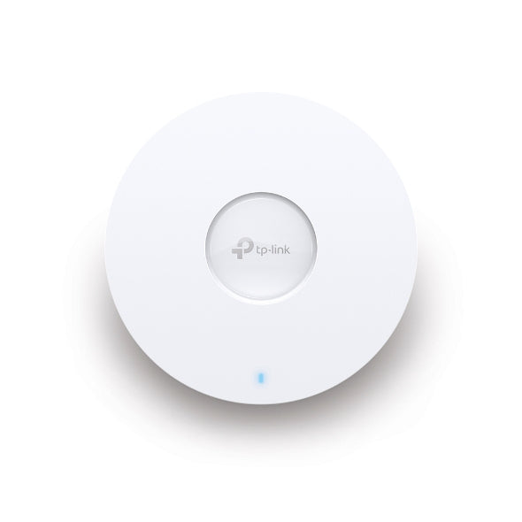 Tp-Link Access Point Indoor EAP653 AP WiFi6 AX3000 Techo Dual 1xGbE