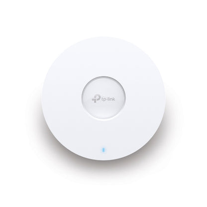 Tp-Link Access Point Indoor EAP653 AP WiFi6 AX3000 Techo Dual 1xGbE