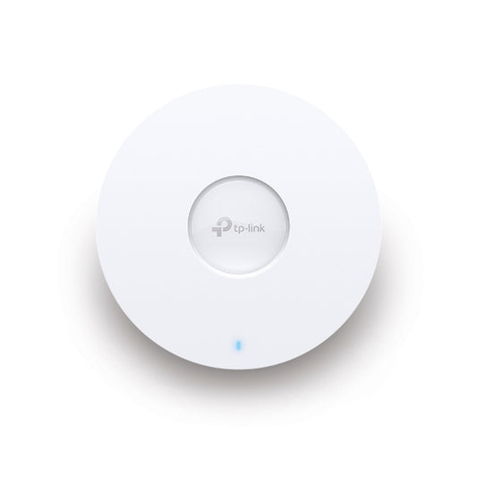 Tp-Link Access Point Indoor EAP653 AP WiFi6 AX3000 Techo Dual 1xGbE