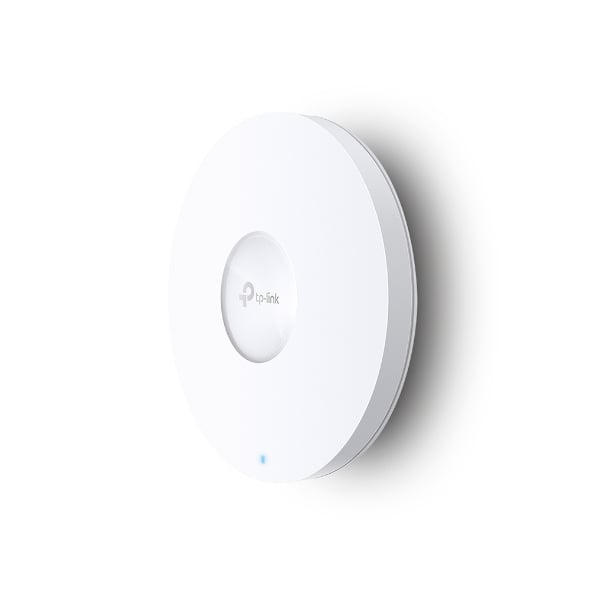 Tp-Link Access Point Indoor EAP653 AP WiFi6 AX3000 Techo Dual 1xGbE