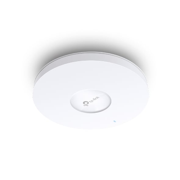 Tp-Link Access Point Indoor EAP653 AP WiFi6 AX3000 Techo Dual 1xGbE