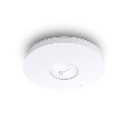 Tp-Link Access Point Indoor EAP653 AP WiFi6 AX3000 Techo Dual 1xGbE