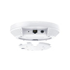 Tp-Link Access Point Indoor EAP653 AP WiFi6 AX3000 Techo Dual 1xGbE