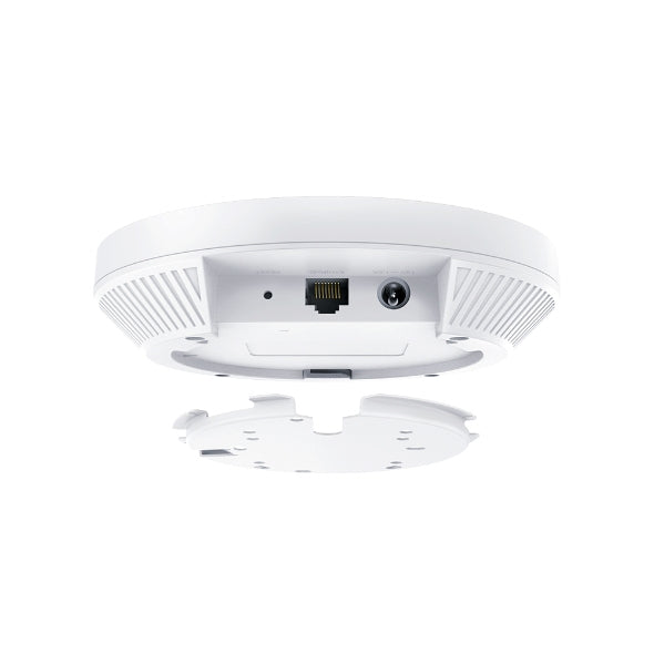 Tp-Link Access Point Indoor EAP653 AP WiFi6 AX3000 Techo Dual 1xGbE