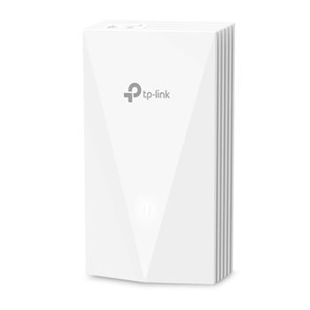 Tp-Link AX3000 WIFI 6 PONTO DE ACESSO DE PAREDE