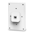Tp-Link AX3000 WIFI 6 PONTO DE ACESSO DE PAREDE