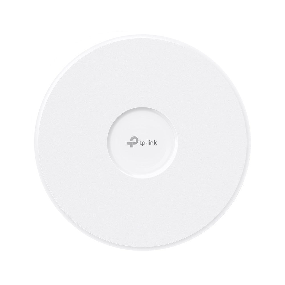 Tp-Link Access Point Tri-Band Eap773 Ap Wifi7 Be11000 Techo 1X10Gbe