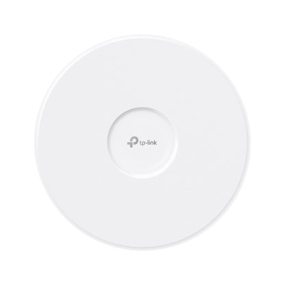 Tp-Link Access Point Tri-Band Eap773 Ap Wifi7 Be11000 Techo 1X10Gbe