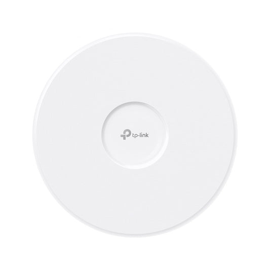 Tp-Link Access Point Tri-Band Eap773 Ap Wifi7 Be11000 Techo 1X10Gbe