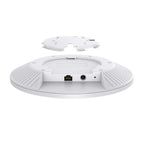 Tp-Link Access Point Tri-Band Eap773 Ap Wifi7 Be11000 Techo 1X10Gbe