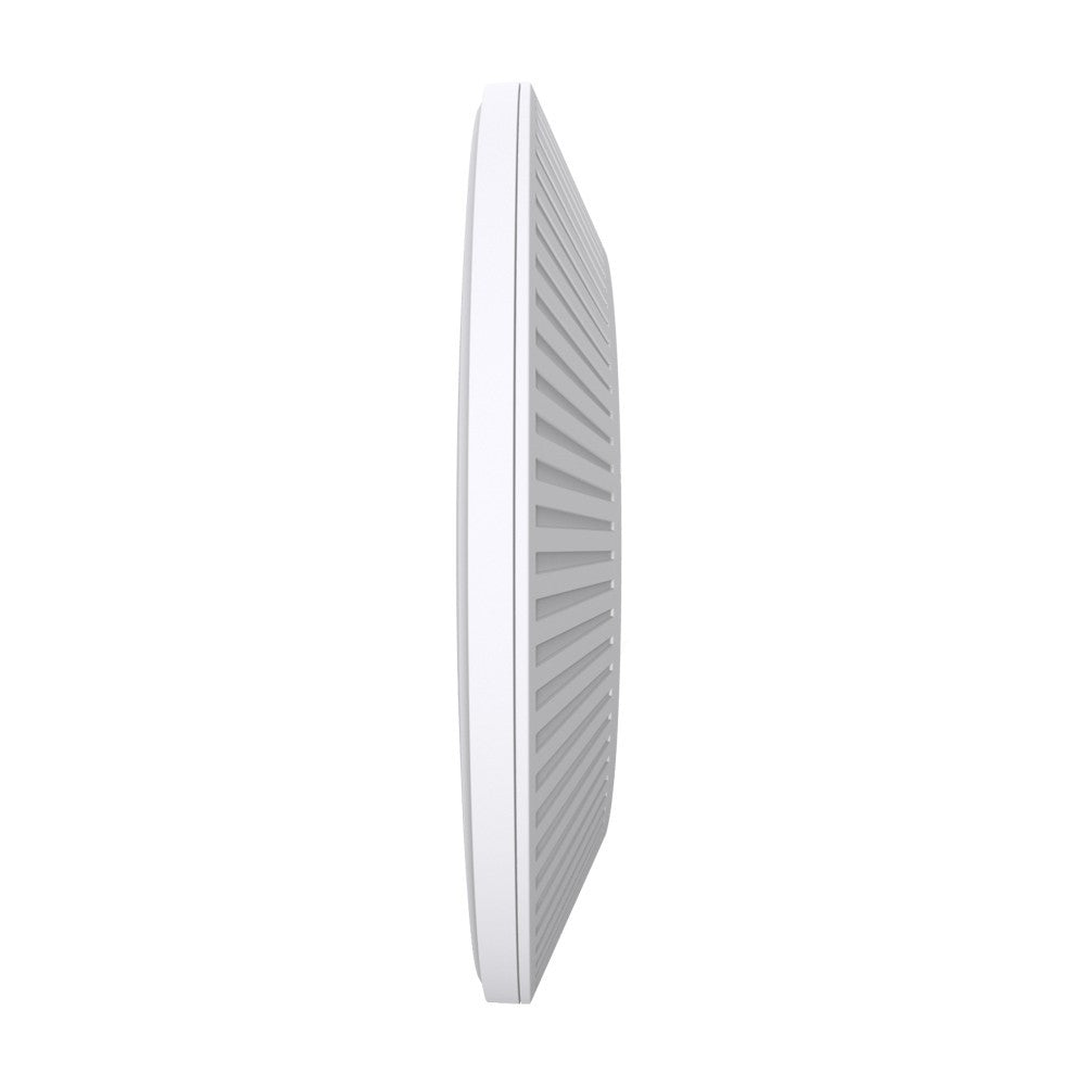 Tp-Link Access Point Tri-Band Eap773 Ap Wifi7 Be11000 Techo 1X10Gbe