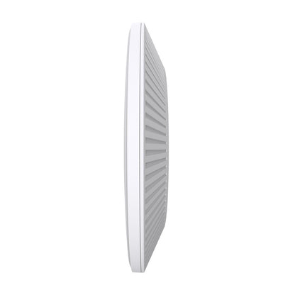 Tp-Link Access Point Tri-Band Eap773 Ap Wifi7 Be11000 Techo 1X10Gbe