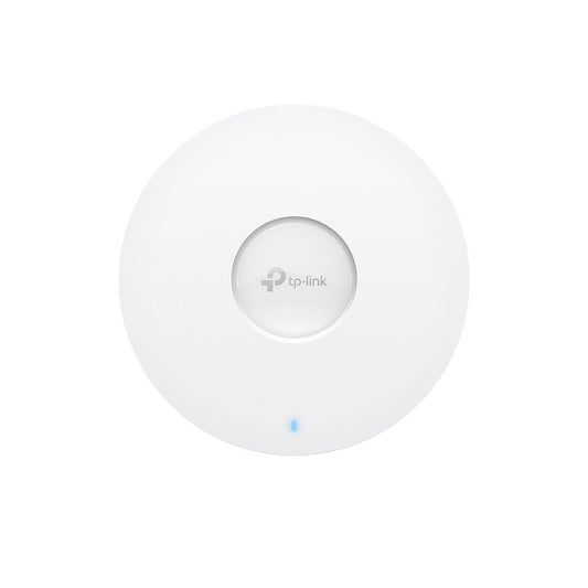 Tp-Link Ponto de Acesso Ax5400 Ceiling Mount Dual-Band Wi-Fi 6