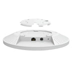Tp-Link Ponto de Acesso Ax5400 Ceiling Mount Dual-Band Wi-Fi 6