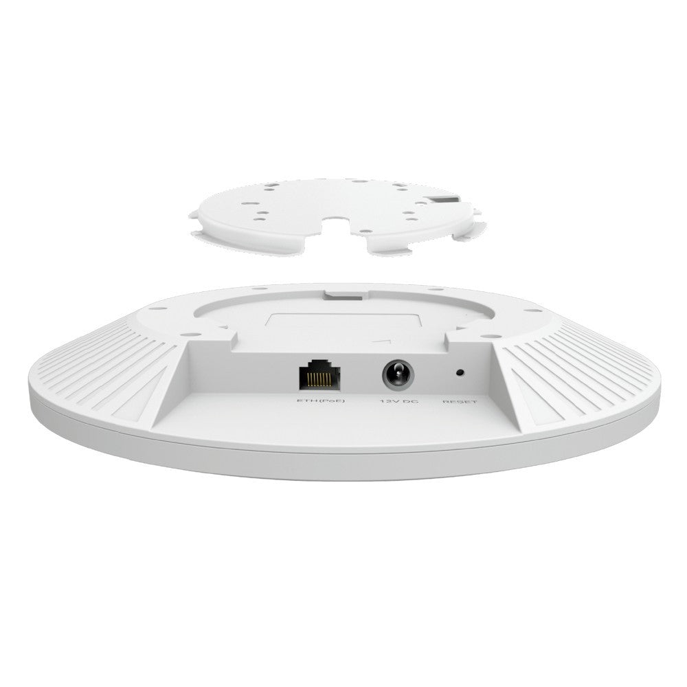 Tp-Link Ponto de Acesso Ax5400 Ceiling Mount Dual-Band Wi-Fi 6