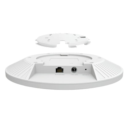 Tp-Link Ponto de Acesso Ax5400 Ceiling Mount Dual-Band Wi-Fi 6