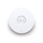 Tp-Link Access Point AX1800 Wireless Dual Band Ceiling Mount