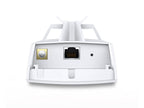 Outdoor Ponto de Acesso TP-LINK 5GHZ 300MBPS HIGH POWER Wireless- CPE510
