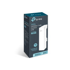 Outdoor Ponto de Acesso TP-LINK 5GHZ 300MBPS HIGH POWER Wireless- CPE510