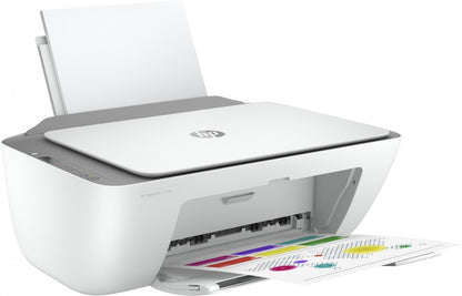 HP Impressora Multifunções DeskJet 2720e Wireless