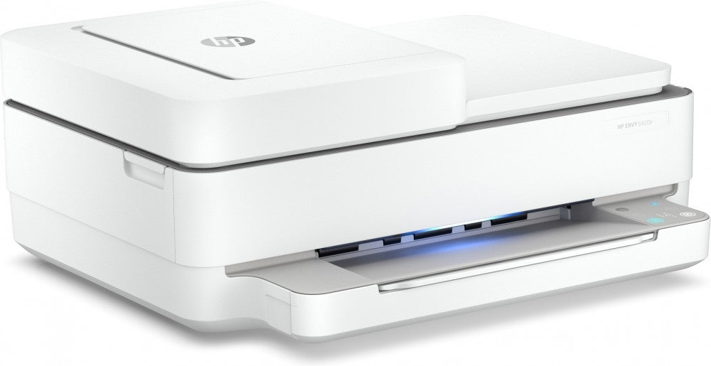 HP Impressora Multifunções Envy 6420e AIO