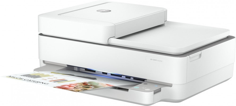 HP Impressora Multifunções Envy 6420e AIO