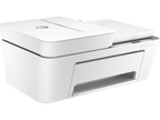 HP Impressora Multifunções DeskJet 4120e Wifi Branca