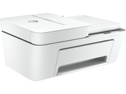 HP Impressora Multifunções DeskJet 4120e Wifi Branca
