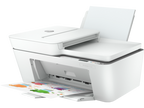 HP Impressora Multifunções DeskJet 4120e Wifi Branca