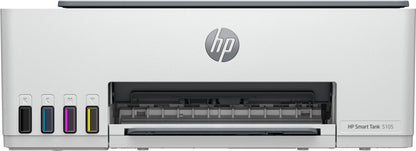 HP Impressora Smart Tank 5105 All-in-One