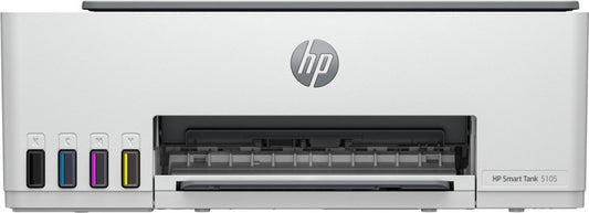 HP Impressora Smart Tank 5105 All-in-One
