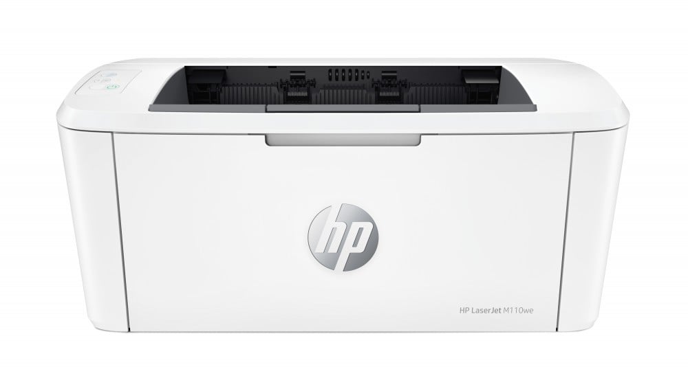 HP Impressora Laserjet M110we SFP