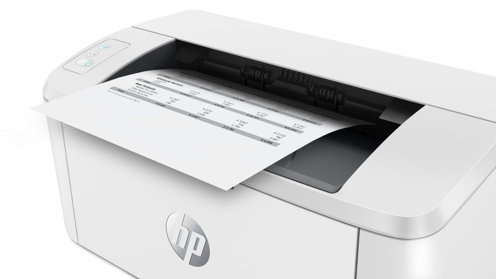 HP Impressora Laserjet M110we SFP