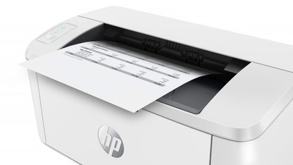HP Impressora Laserjet M110we SFP