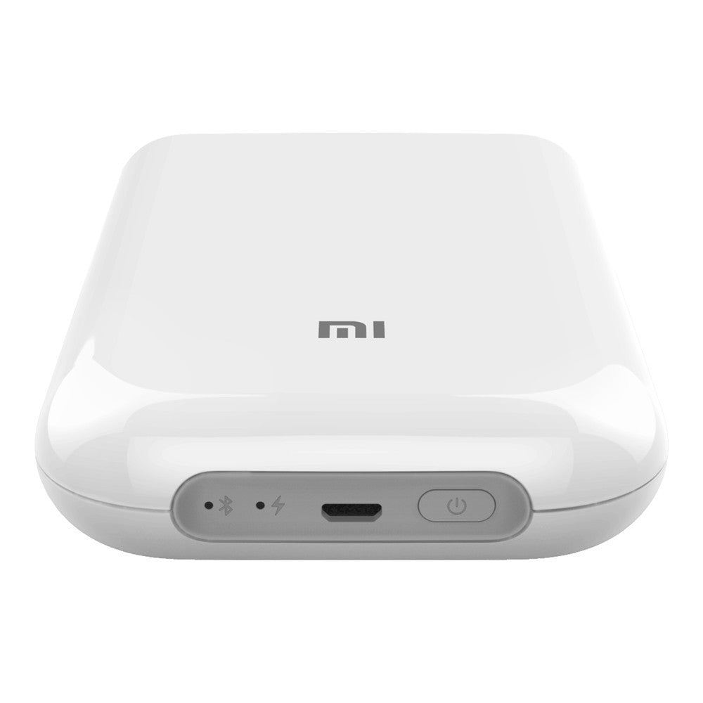 Impressora Fotográfica Xiaomi Mi Portable Photo Printer