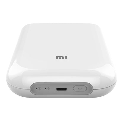 Impressora Fotográfica Xiaomi Mi Portable Photo Printer