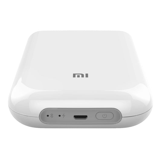Impressora Fotográfica Xiaomi Mi Portable Photo Printer