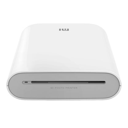 Impressora Fotográfica Xiaomi Mi Portable Photo Printer